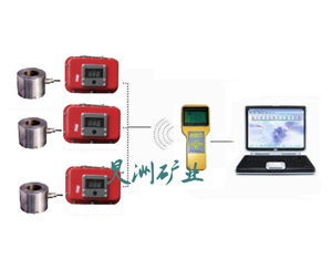 采集型錨桿索應(yīng)力計(jì)